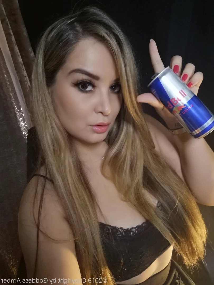 Goddess Amber [ goddessamber ] Onlyfans leaked photo 8559516 on Hotleaks.tv