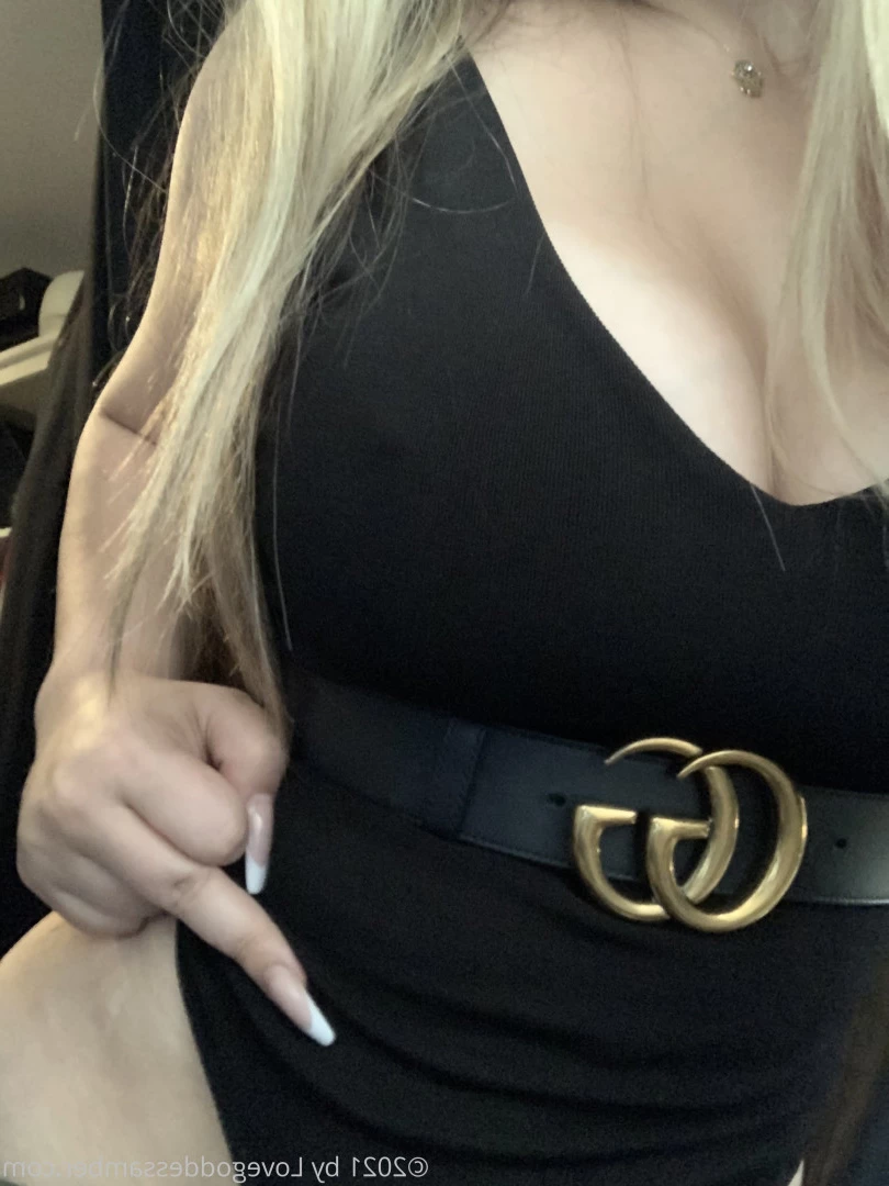 Goddess Amber [ goddessamber ] Onlyfans leaked photo 8559551 on Hotleaks.tv