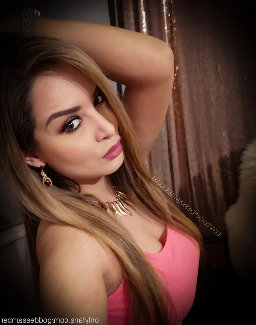 Goddess Amber [ goddessamber ] Onlyfans leaked photo 8559743 on Hotleaks.tv