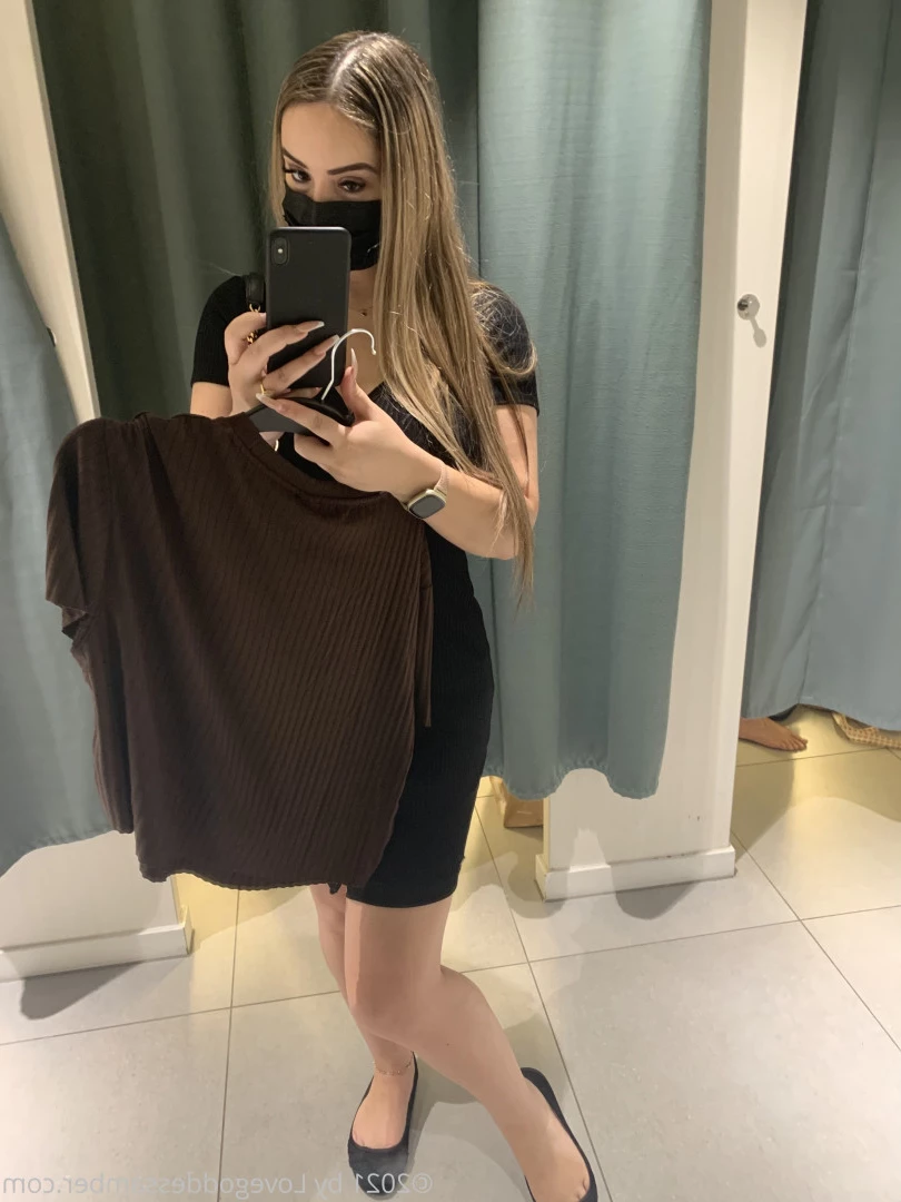 Goddess Amber [ goddessamber ] Onlyfans leaked photo 8560038 on Hotleaks.tv