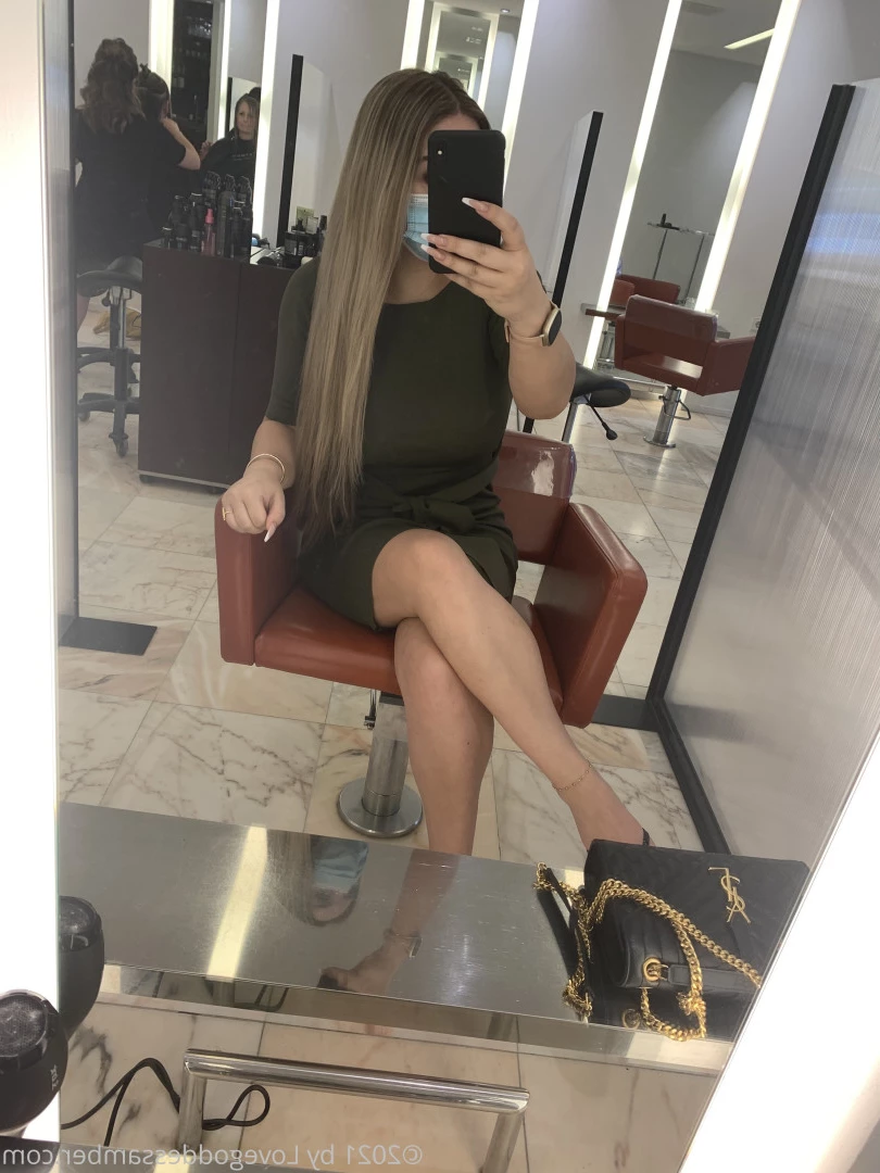 Goddess Amber [ goddessamber ] Onlyfans leaked photo 8560181 on Hotleaks.tv