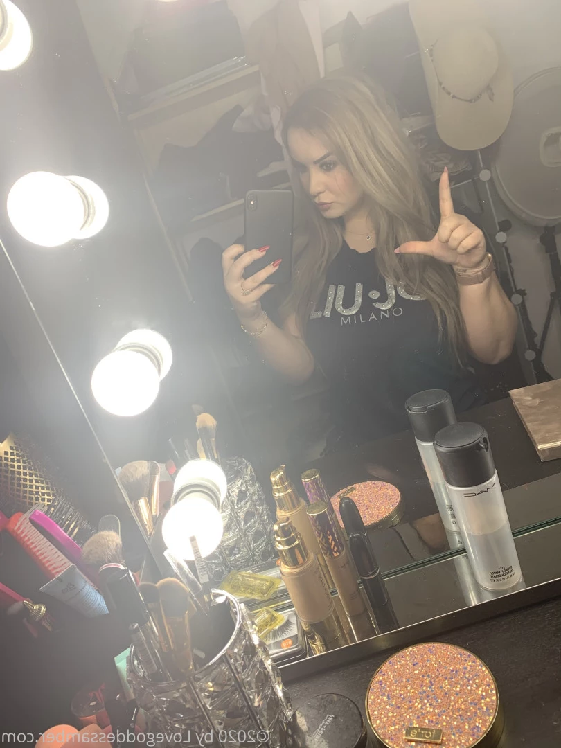 Goddess Amber [ goddessamber ] Onlyfans leaked photo 8560219 on Hotleaks.tv