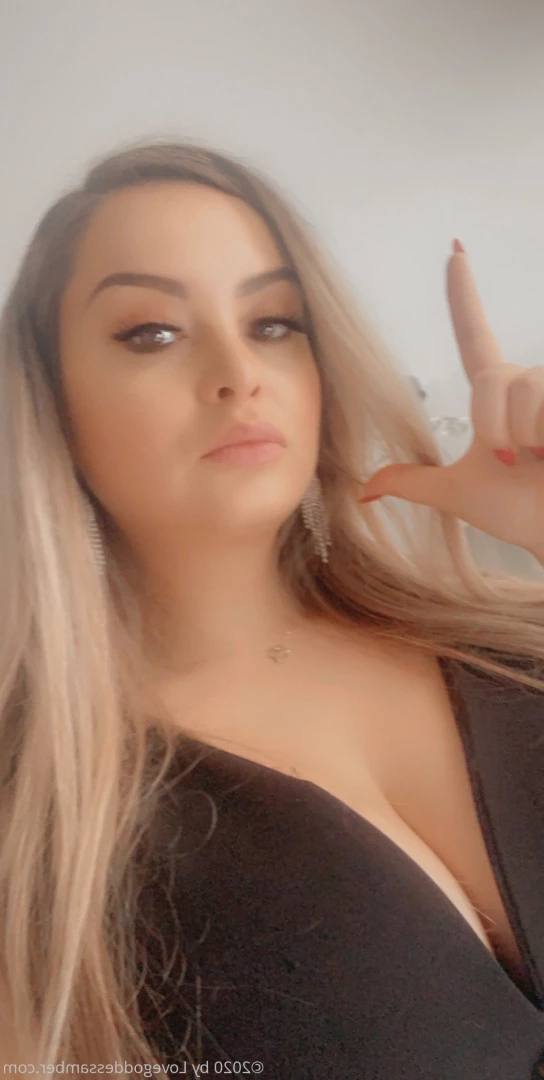 Goddess Amber [ goddessamber ] Onlyfans leaked photo 8560363 on Hotleaks.tv