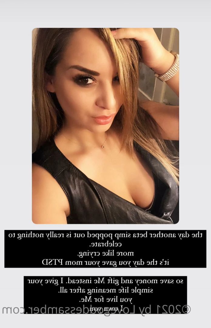 Goddess Amber [ goddessamber ] Onlyfans leaked photo 8560416 on Hotleaks.tv