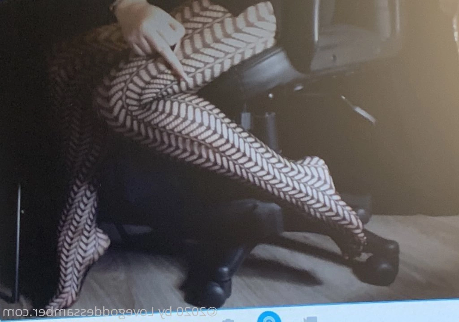 Goddess Amber [ goddessamber ] Onlyfans leaked photo 8560514 on Hotleaks.tv