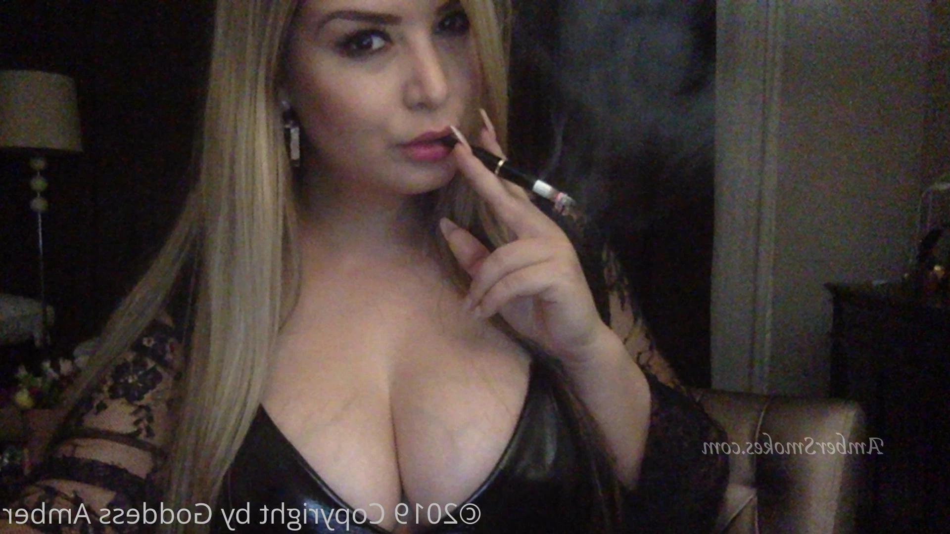 Goddess Amber [ goddessamber ] Onlyfans leaked photo 8560695 on Hotleaks.tv