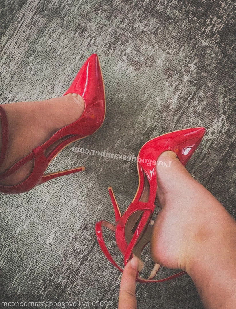 Goddess Amber [ goddessamber ] Onlyfans leaked photo 8561247 on Hotleaks.tv
