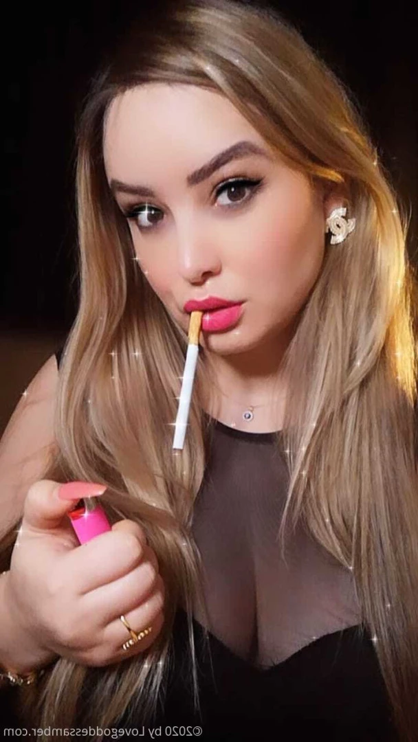 Goddess Amber [ goddessamber ] Onlyfans leaked photo 8562074 on Hotleaks.tv