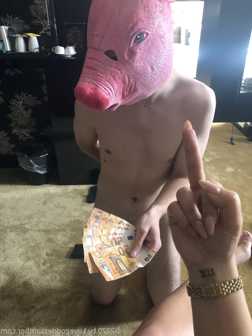Goddess Amber [ goddessamber ] Onlyfans leaked photo 8562408 on Hotleaks.tv