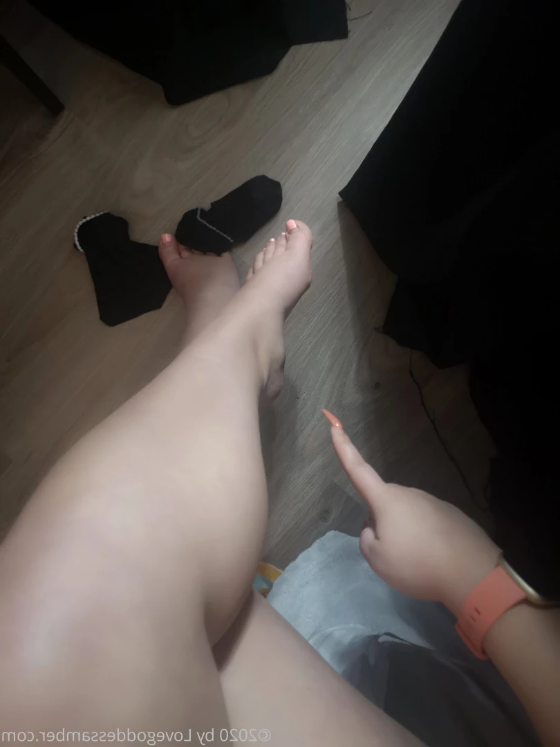 Goddess Amber [ goddessamber ] Onlyfans leaked photo 8562486 on Hotleaks.tv