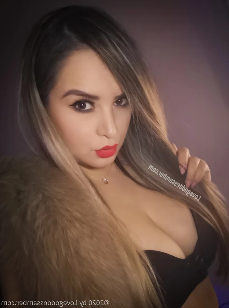 Goddess Amber [ goddessamber ] Onlyfans leaked photo 8562887 on Hotleaks.tv