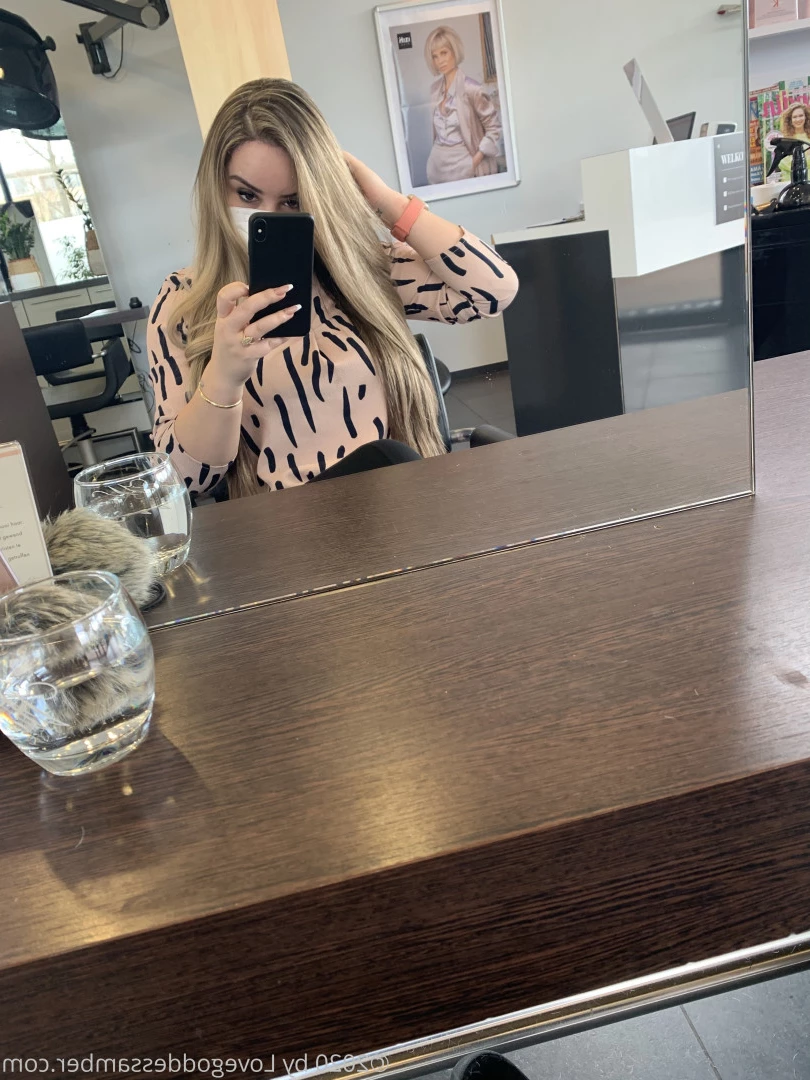 Goddess Amber [ goddessamber ] Onlyfans leaked photo 8562899 on Hotleaks.tv