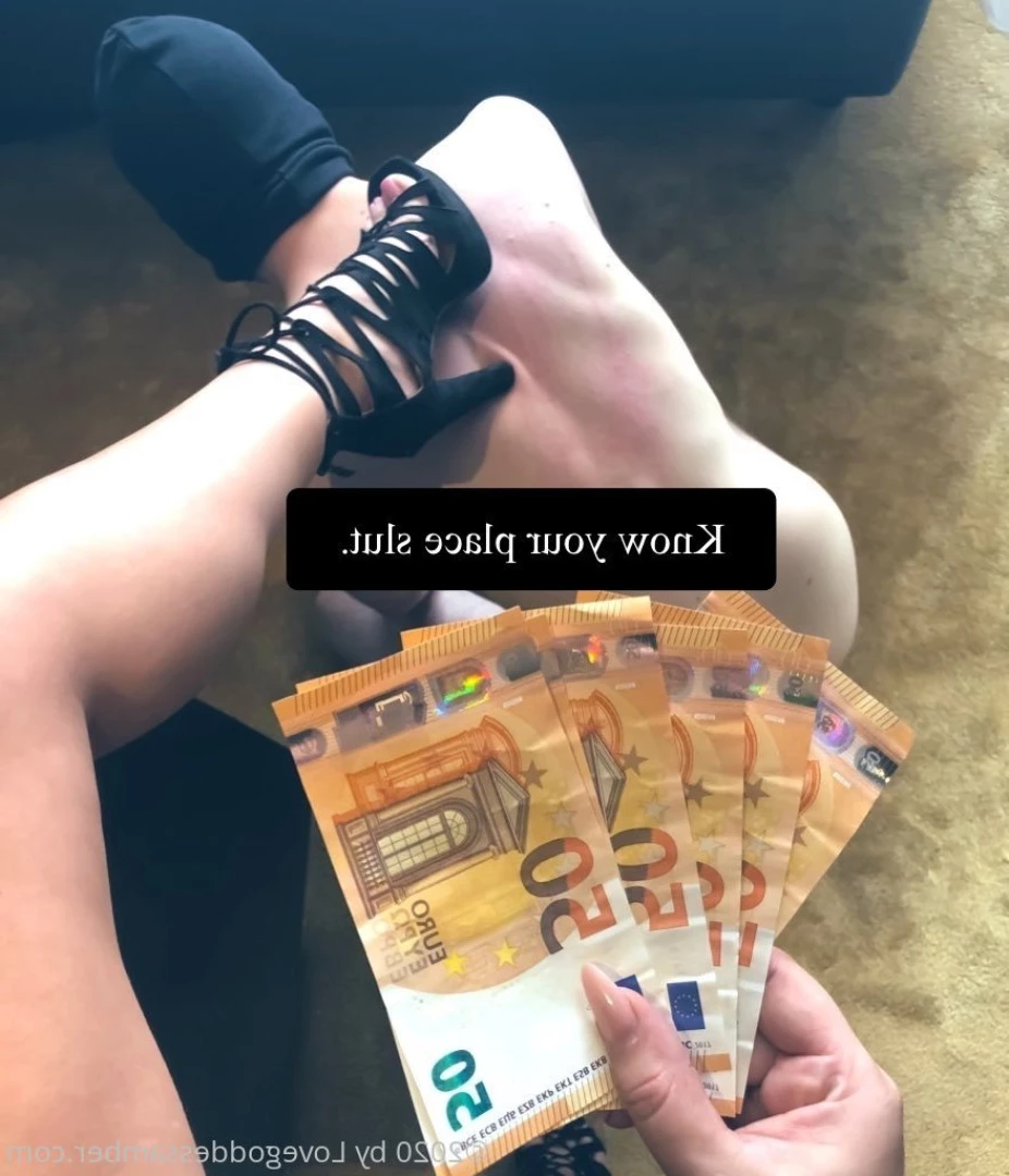 Goddess Amber [ goddessamber ] Onlyfans leaked photo 8563062 on Hotleaks.tv