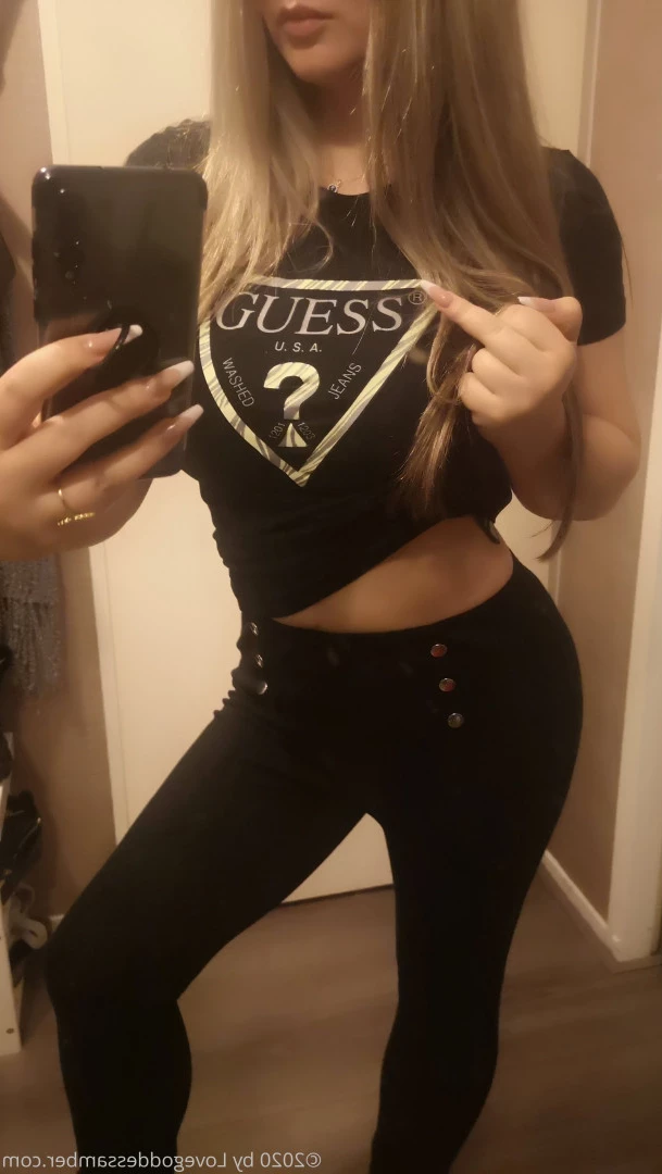 Goddess Amber [ goddessamber ] Onlyfans leaked photo 8563106 on Hotleaks.tv