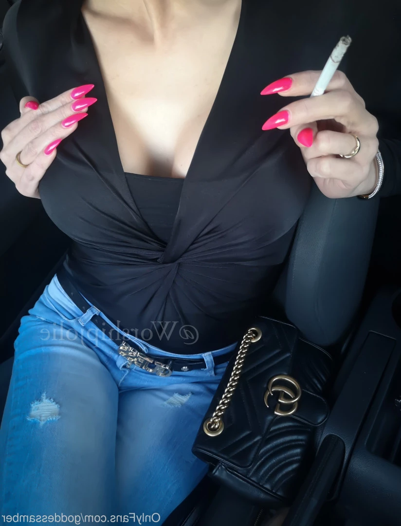 Goddess Amber [ goddessamber ] Onlyfans leaked photo 8563530 on Hotleaks.tv