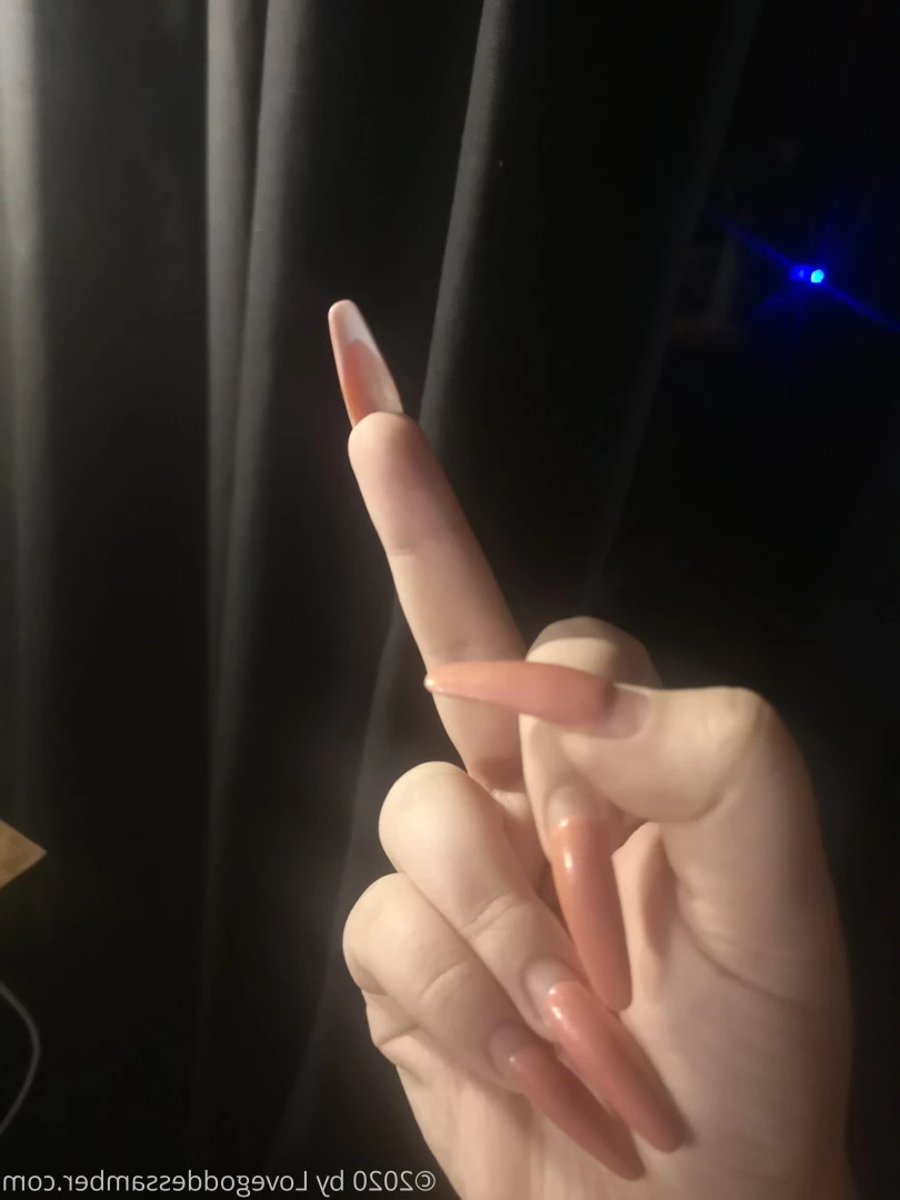 Goddess Amber [ goddessamber ] Onlyfans leaked photo 8563876 on Hotleaks.tv