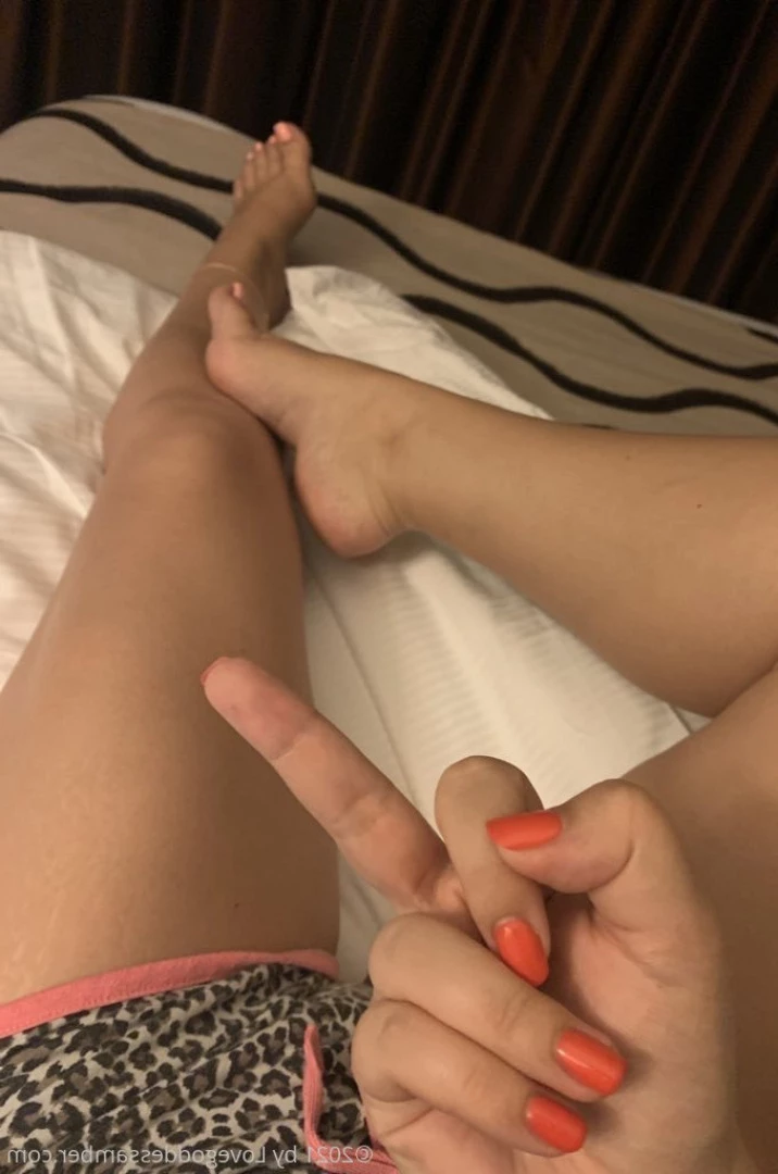 Goddess Amber [ goddessamber ] Onlyfans leaked photo 8564146 on Hotleaks.tv