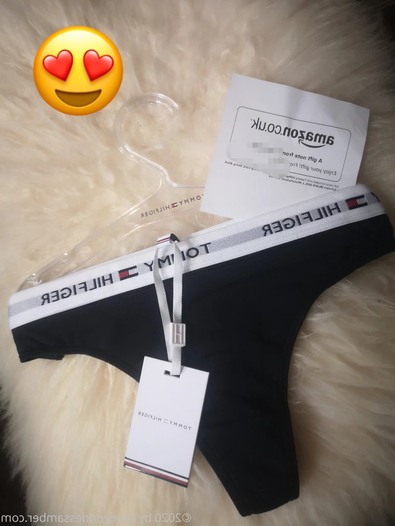 Goddess Amber [ goddessamber ] Onlyfans leaked photo 8564350 on Hotleaks.tv