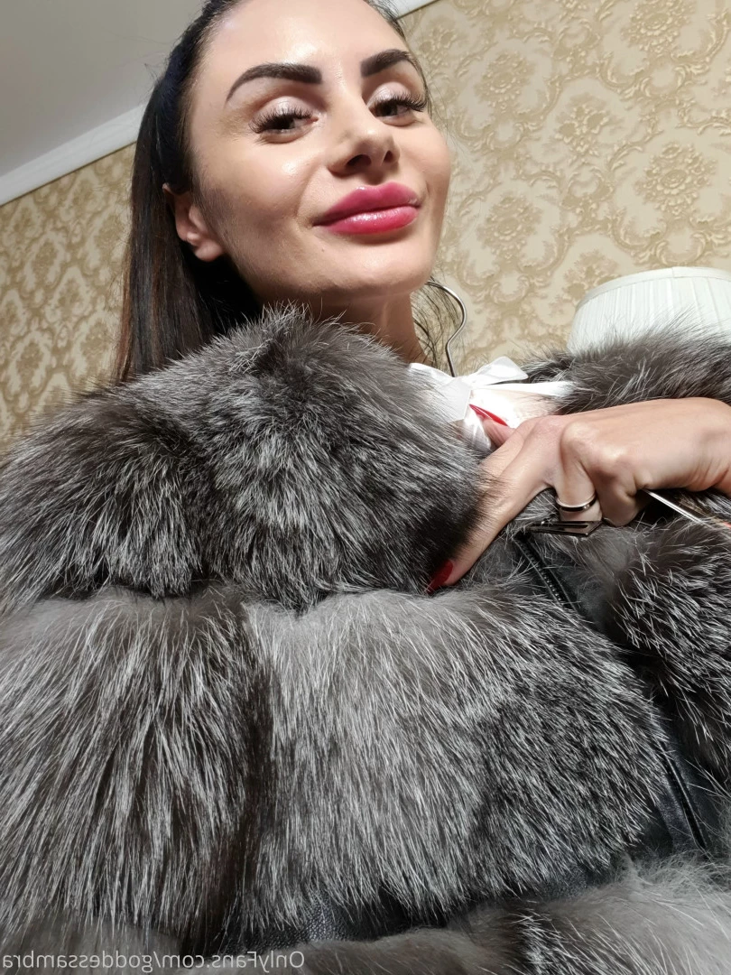 Goddess Ambra [ goddessambra ] Onlyfans leaked photo 17378007 on Hotleaks.tv