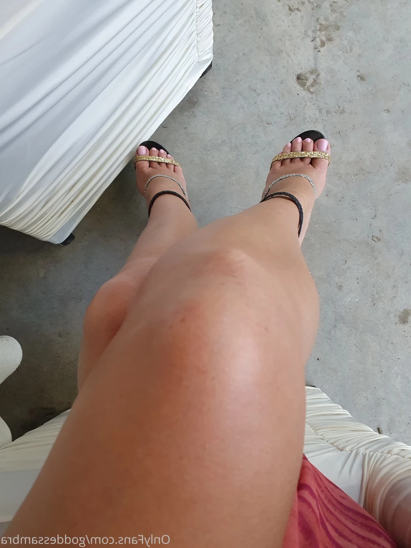 Goddess Ambra [ goddessambra ] Onlyfans leaked photo 17378106 on Hotleaks.tv