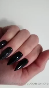 Goddess Ambra [ goddessambra ] Onlyfans leaked video 18210616 on Hotleaks.tv