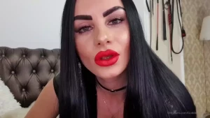 Goddess Ambra [ goddessambra ] Onlyfans leaked video 18210624 on Hotleaks.tv