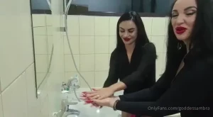 Goddess Ambra [ goddessambra ] Onlyfans leaked video 18210640 on Hotleaks.tv