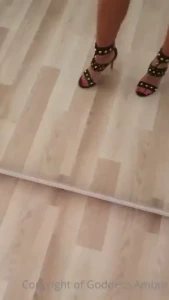 Goddess Ambra [ goddessambra ] Onlyfans leaked video 18210650 on Hotleaks.tv