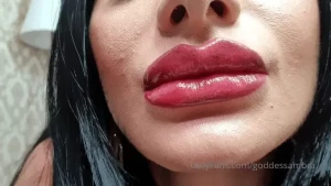 Goddess Ambra [ goddessambra ] Onlyfans leaked video 18210652 on Hotleaks.tv