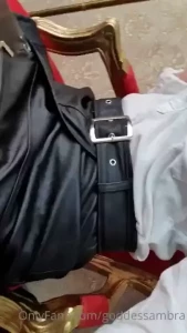 Goddess Ambra [ goddessambra ] Onlyfans leaked video 18210661 on Hotleaks.tv