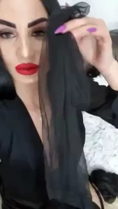 Goddess Ambra [ goddessambra ] Onlyfans leaked video 18210664 on Hotleaks.tv