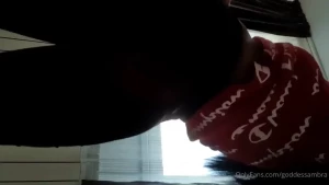 Goddess Ambra [ goddessambra ] Onlyfans leaked video 18210669 on Hotleaks.tv