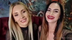 Goddess Ambra [ goddessambra ] Onlyfans leaked video 18210674 on Hotleaks.tv