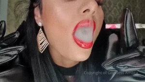 Goddess Ambra [ goddessambra ] Onlyfans leaked video 18210680 on Hotleaks.tv