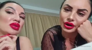 Goddess Ambra [ goddessambra ] Onlyfans leaked video 18210717 on Hotleaks.tv