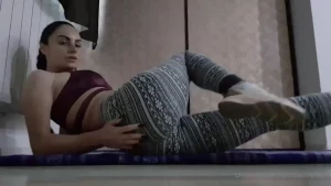 Goddess Ambra [ goddessambra ] Onlyfans leaked video 18210781 on Hotleaks.tv