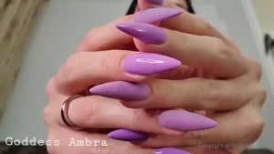 Goddess Ambra [ goddessambra ] Onlyfans leaked video 18210783 on Hotleaks.tv