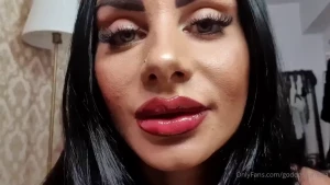 Goddess Ambra [ goddessambra ] Onlyfans leaked video 18210808 on Hotleaks.tv