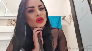 Goddess Ambra [ goddessambra ] Onlyfans leaked video 18210855 on Hotleaks.tv