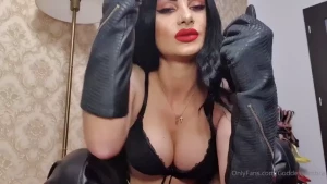Goddess Ambra [ goddessambra ] Onlyfans leaked video 18210871 on Hotleaks.tv