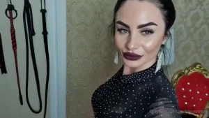 Goddess Ambra [ goddessambra ] Onlyfans leaked video 18210873 on Hotleaks.tv