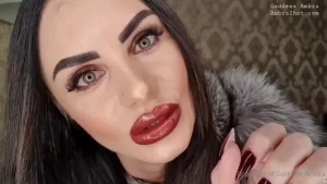 Goddess Ambra [ goddessambra ] Onlyfans leaked video 18210891 on Hotleaks.tv