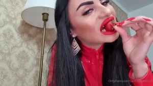 Goddess Ambra [ goddessambra ] Onlyfans leaked video 18210893 on Hotleaks.tv