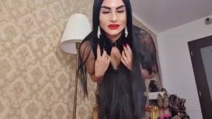 Goddess Ambra [ goddessambra ] Onlyfans leaked video 18210907 on Hotleaks.tv