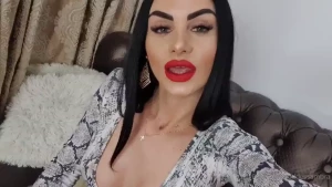 Goddess Ambra [ goddessambra ] Onlyfans leaked video 18210928 on Hotleaks.tv
