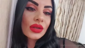 Goddess Ambra [ goddessambra ] Onlyfans leaked video 18210930 on Hotleaks.tv