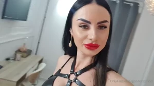 Goddess Ambra [ goddessambra ] Onlyfans leaked video 18210953 on Hotleaks.tv