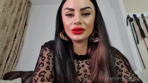 Goddess Ambra [ goddessambra ] Onlyfans leaked video 18210963 on Hotleaks.tv