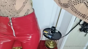 Goddess Ambra [ goddessambra ] Onlyfans leaked video 18210986 on Hotleaks.tv