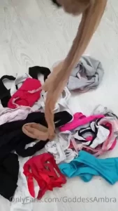 Goddess Ambra [ goddessambra ] Onlyfans leaked video 18211024 on Hotleaks.tv